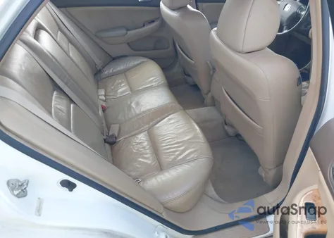 2004 Honda Accord 3.0 Ex from USA, damaged, VIN 1HGCM66584A053277